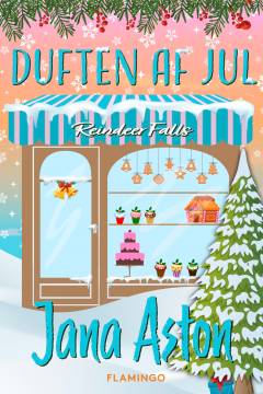 Duften af jul
