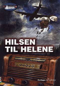 Hilsen til Helene