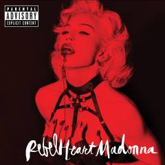 Rebel heart