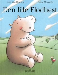 Den lille flodhest