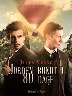 Jorden rundt i 80 dage