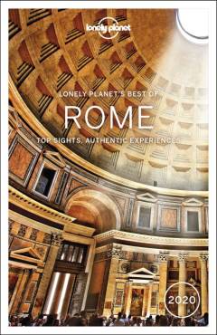 Rome : top sights, authentic experiences