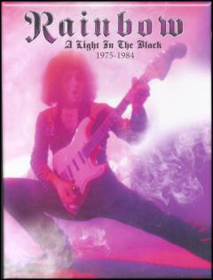 A light in the black : 1975-1984