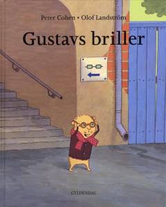 Gustavs briller