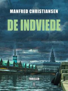De indviede : thriller