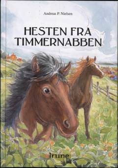 Hesten fra Timmernabben