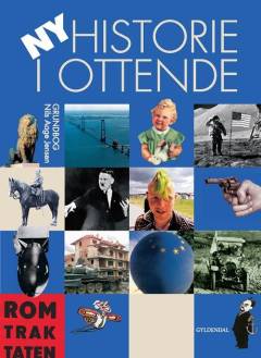 Ny historie i ottende. Grundbog