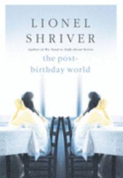 The post-birthday world