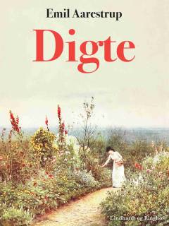 Digte : første bind