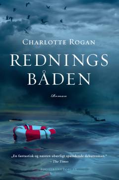 Redningsbåden