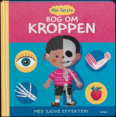 Min første bog om kroppen