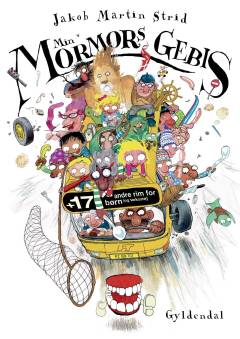 Billedbog (online), 2014