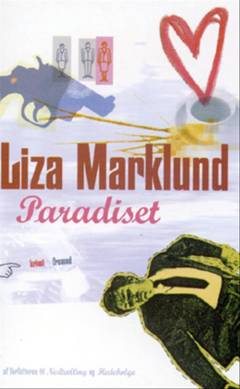 Paradiset. Mappe 1 (kassette 1-6)