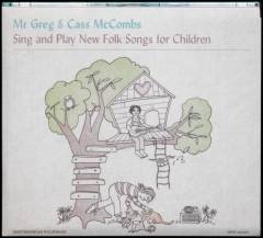 Sing and play new folk songs for children