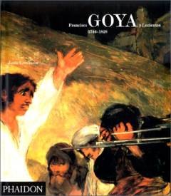 Francisco Goya y Lucientes 1746-1828