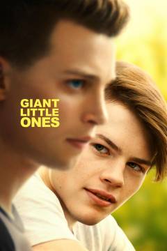 Giant little ones