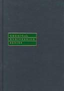 Optimization of chemical processes