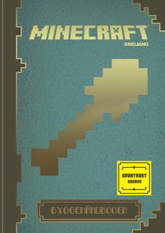 Minecraft : byggehåndbogen