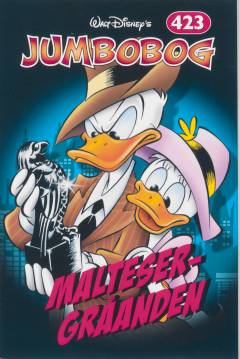 Maltesergråanden