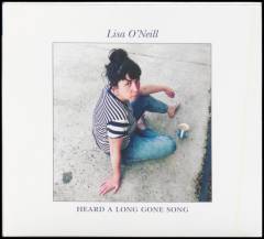 Heard a long gone song