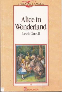 Alice in Wonderland