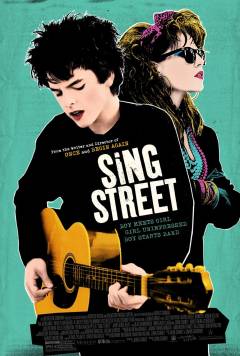Sing street