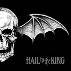 Hail to the king