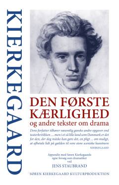 Den første Kærlighed og andre tekster om drama