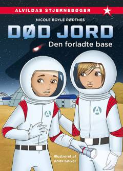 Død jord - den forladte base
