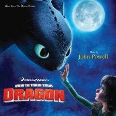 How to train your dragon : music from the motion picture