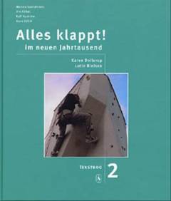 Alles klappt! im neuen Jahrtausend. 2