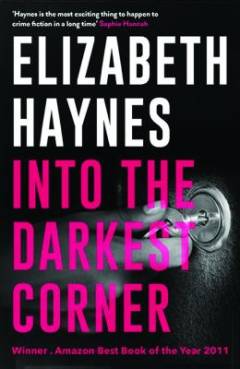 Into the darkest corner