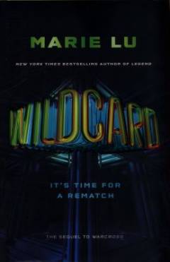 Wildcard