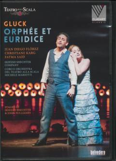 Orphée et Euridice