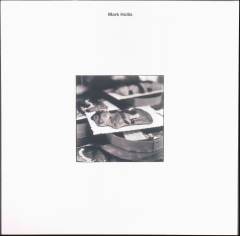 Mark Hollis