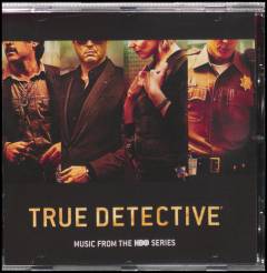 True detective : music from the HBO series