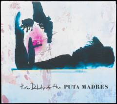 Peter Doherty & the Puta Madres