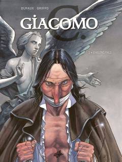 Giacomo C. - englens fald