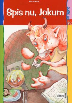 Spis nu, Jokum