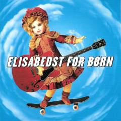 Elisabedst for børn