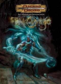 Tome of magic : pact, shadow and truename magic