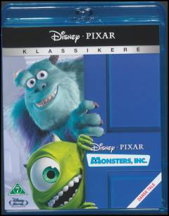 Monsters, Inc.