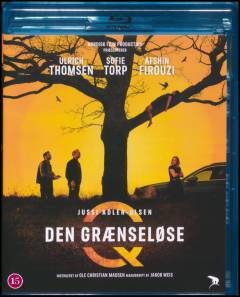 Den grænseløse