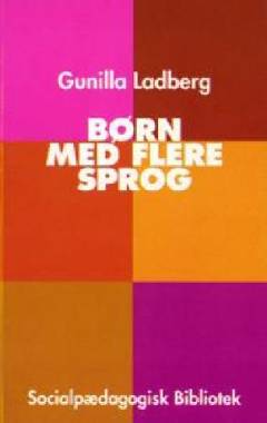 Børn med flere sprog