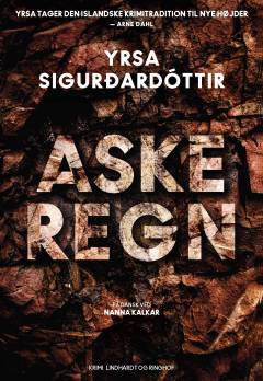 Askeregn