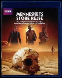 Menneskets store rejse