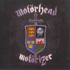 Motörizer
