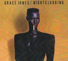 Nightclubbing