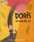 Doris stikker af