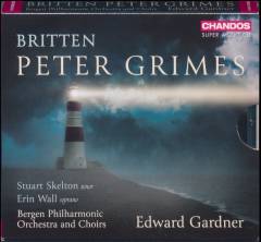 Peter Grimes